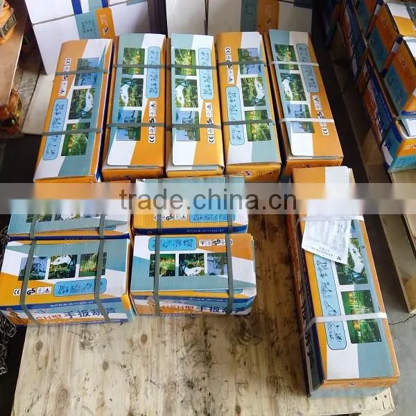 Manual Japan Type Chain Lever Hoist/Block