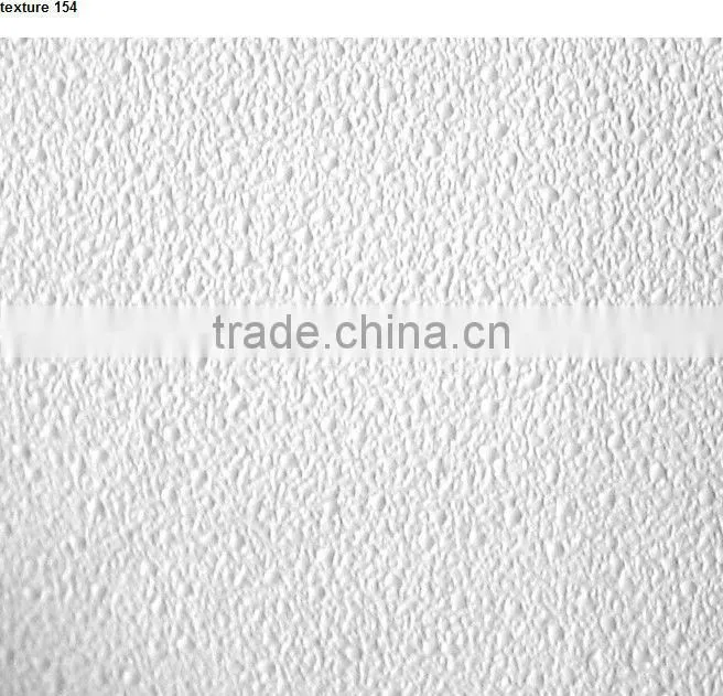 pvc laminated board waterproof ceiling