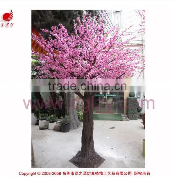 Made in China wholesale artificial tree and wedding wishing tree