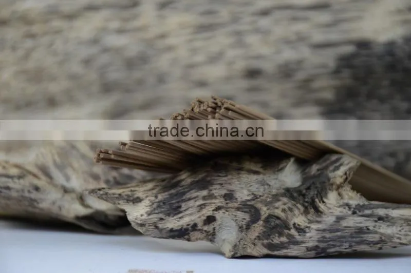 Vietnam original High quality Agarwood incense - Natural ingredients. No toxic chemicals or headache-inducing irritants.