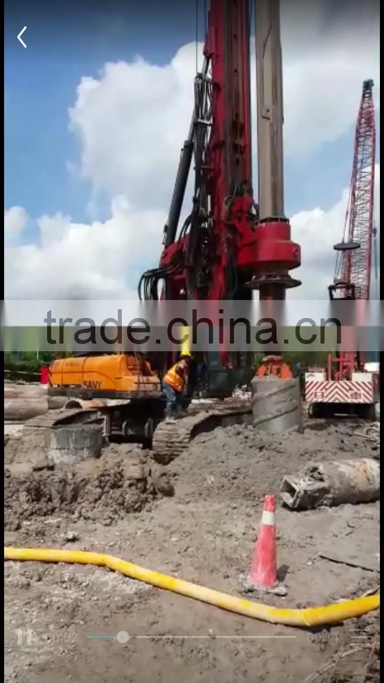 polyacrylamide PHP as oilfield drilling/polymer