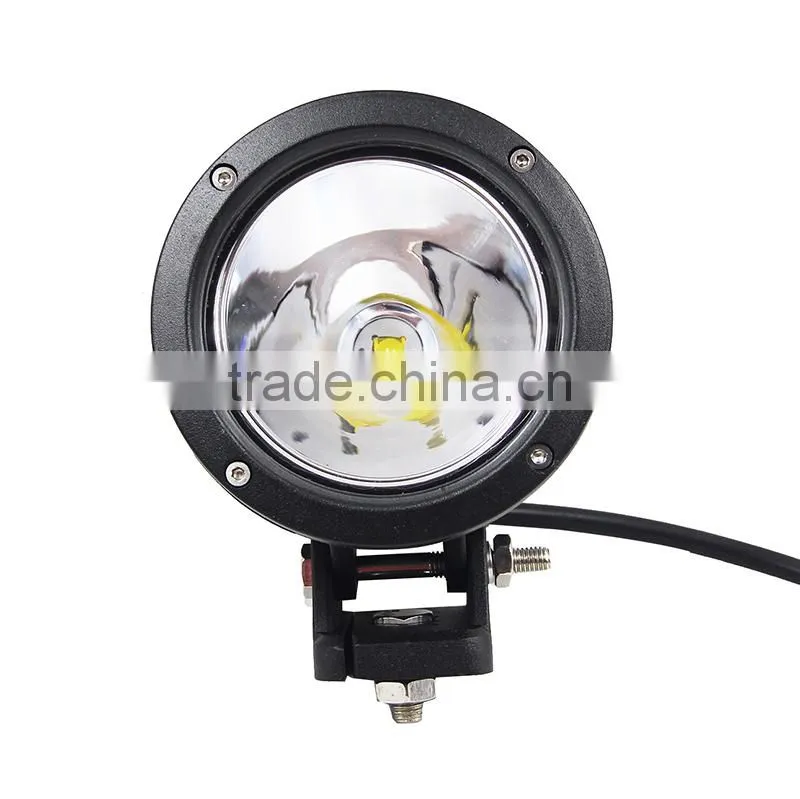 Offroad LED Drive Headlight 4in 25w LED Work Light
