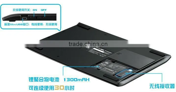 Huion w58 wireless graphic tablet digital pen tablet drawing