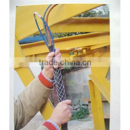 5/8" RF cable tray of telecommunication hoisting grips