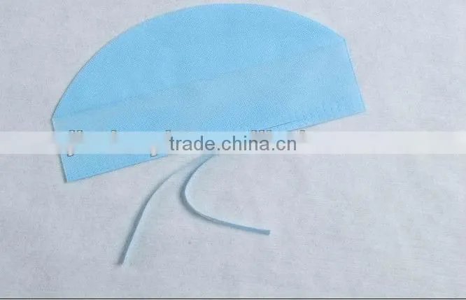 Disposable Non-woven Fabric Surgical Cap Machine