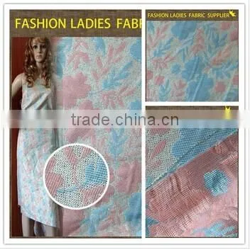 E cicheng textile Green manufacturer in china embroidery chemical lace fabric