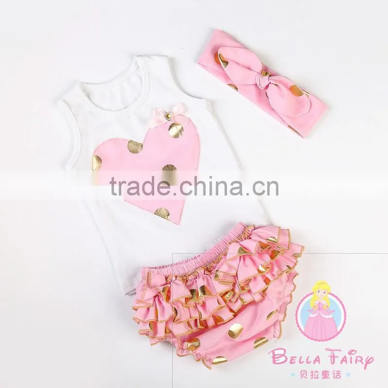 Newborn Baby Clothes Girl Clothing For Boutiques kids outfits