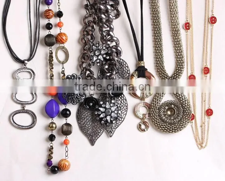 GZY a large number of wholesale africa necklace stock