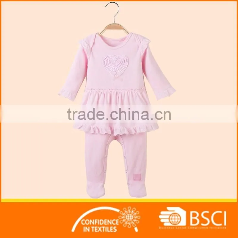 Onesie Skirt Carters Baby Plain Baby Rompers