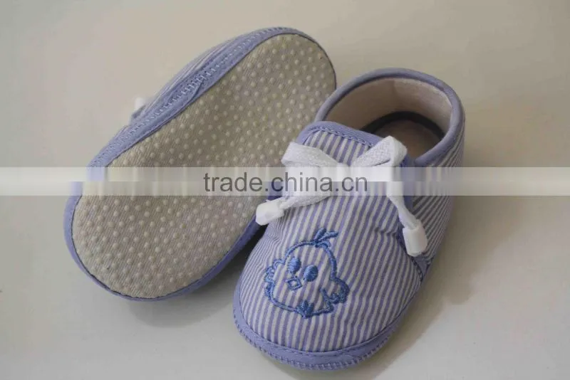 Boy shoes soft sole baby shoes