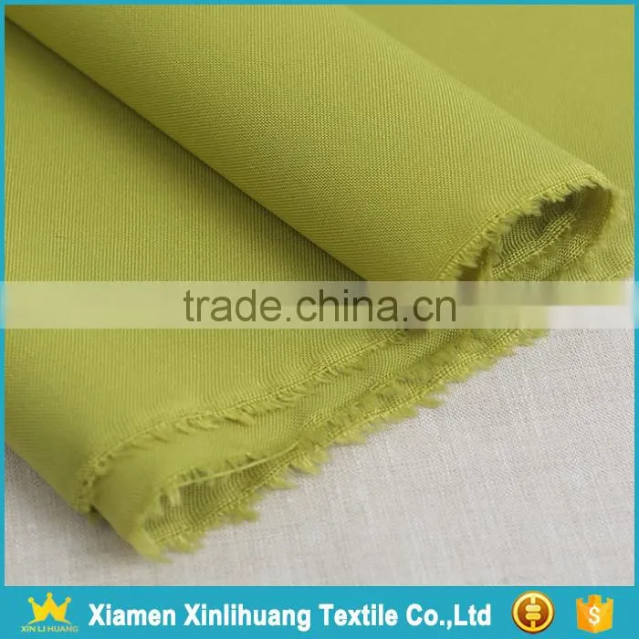 New Design Comfortable Woven 300D 100 Polyester Mini Matt Work Wear Fabric
