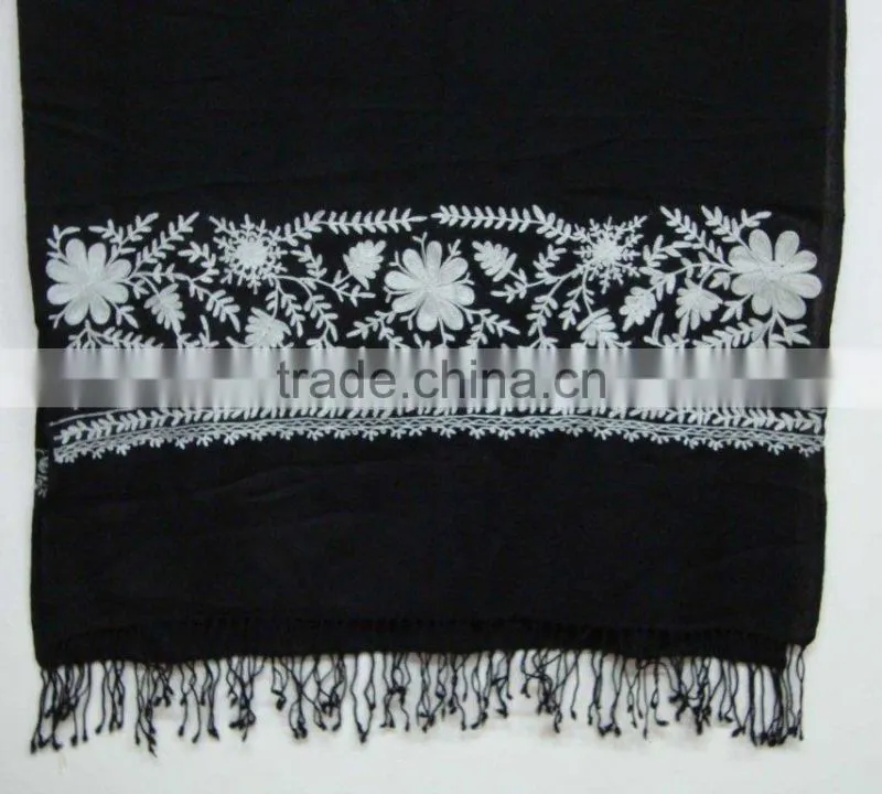 Fashion Silk Stole
