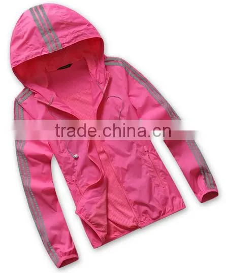 Sportswear Factory Of Custom High Quality Cheap Athletic Sports Jackets Clothes Design