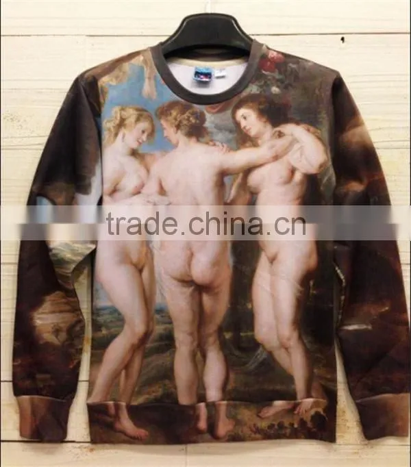 Wholesale Custom Sex Sublimation Hoodies sweatshirt hoodies