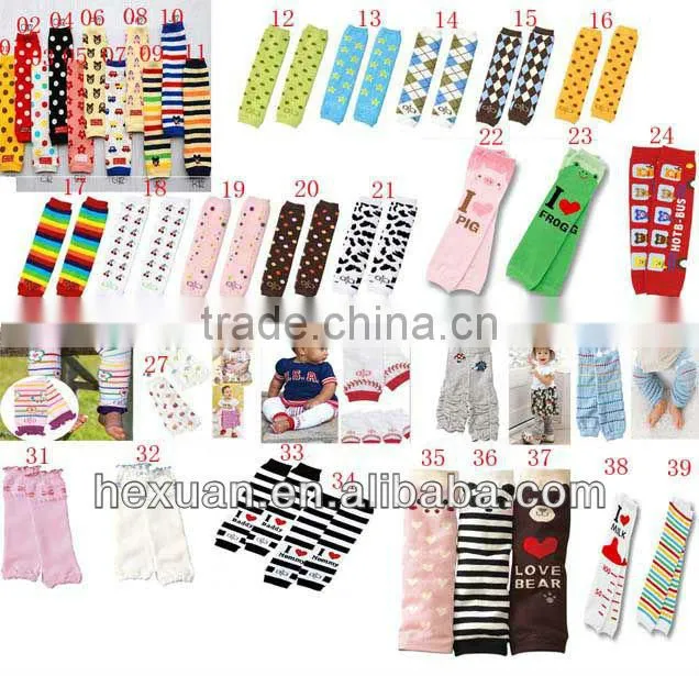 baby leg warmer/ hand warmers /legging warmer