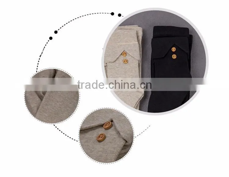 Spring&autumn high quality kids pantyhose