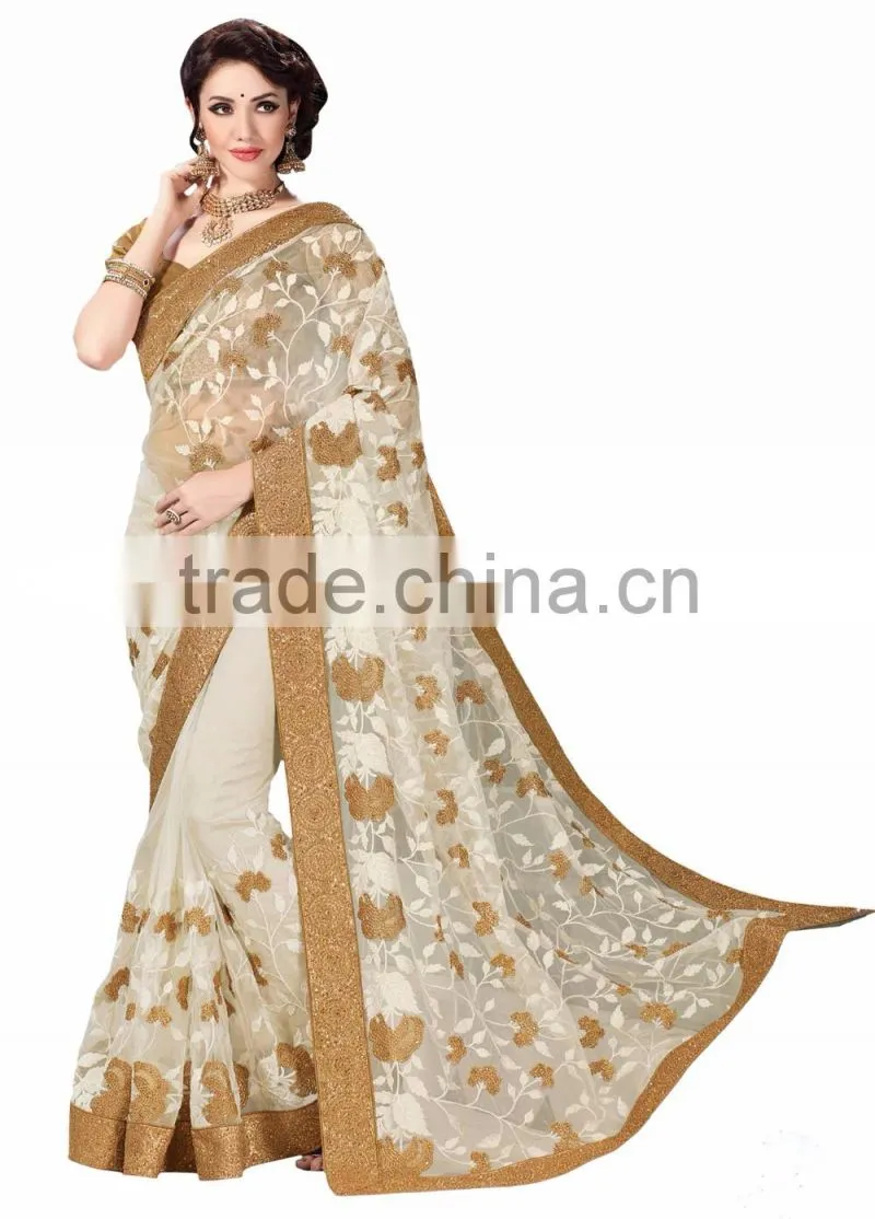 Designer Party Wear Sarees