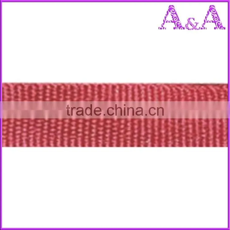 nylon woven tape