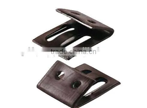5-hold spring clip for sofa