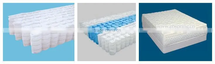 Wholesale Top Grade Bonnell Spring for Mattress