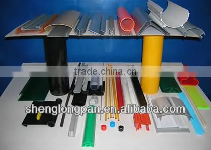 Acrylic LED Lens