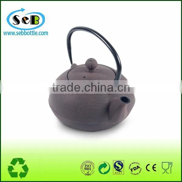 Direct factory for Cast Iron teapot/LFGB and FDA passed