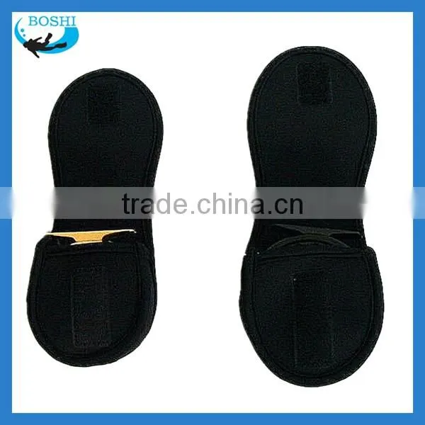 Protective Cover Spinning Reel Case Black Fishing Reel Bag