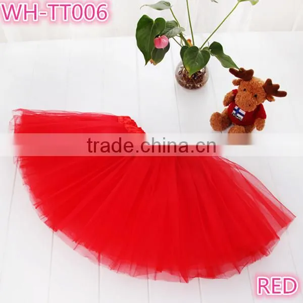 short fluffy dress girl with short skirt ballet tutu simple tutus