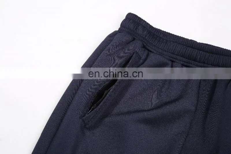 cheap custom men sport tracksuit