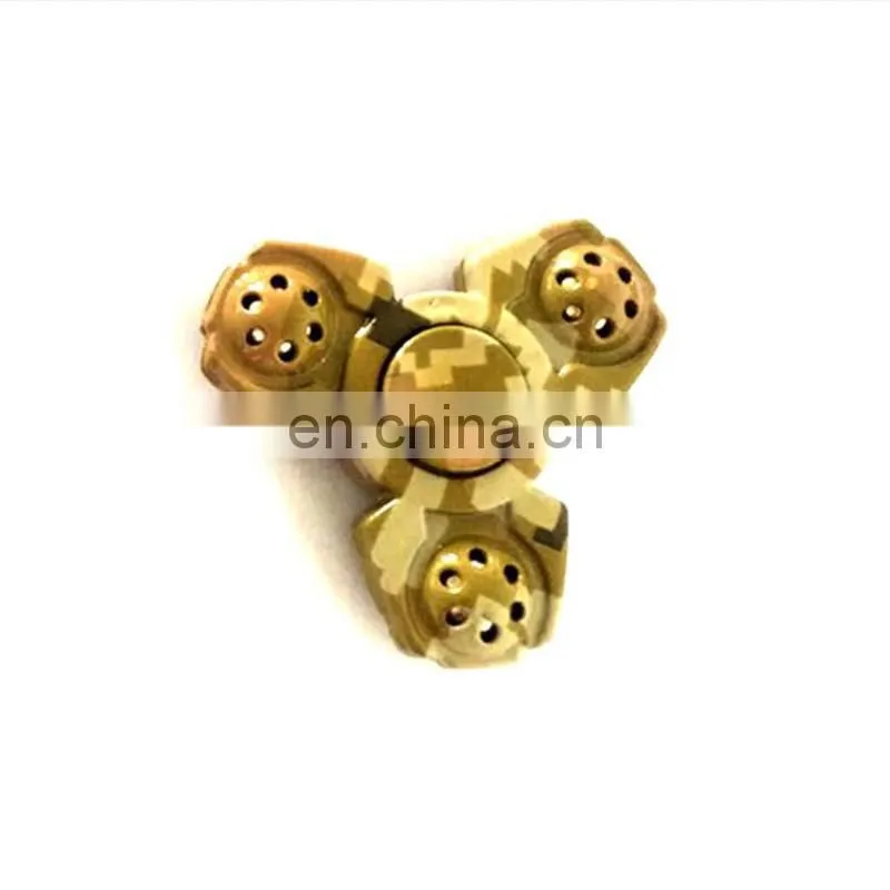 Finger Toy Hand Spinner Time Killer For Autism Anxiety Stress Relief Focus Hand Spinner Toys Gift