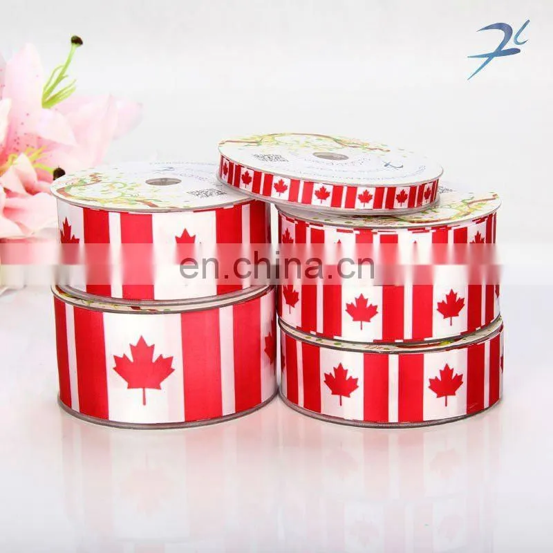2017 Hot Selling Satin Ribbon
