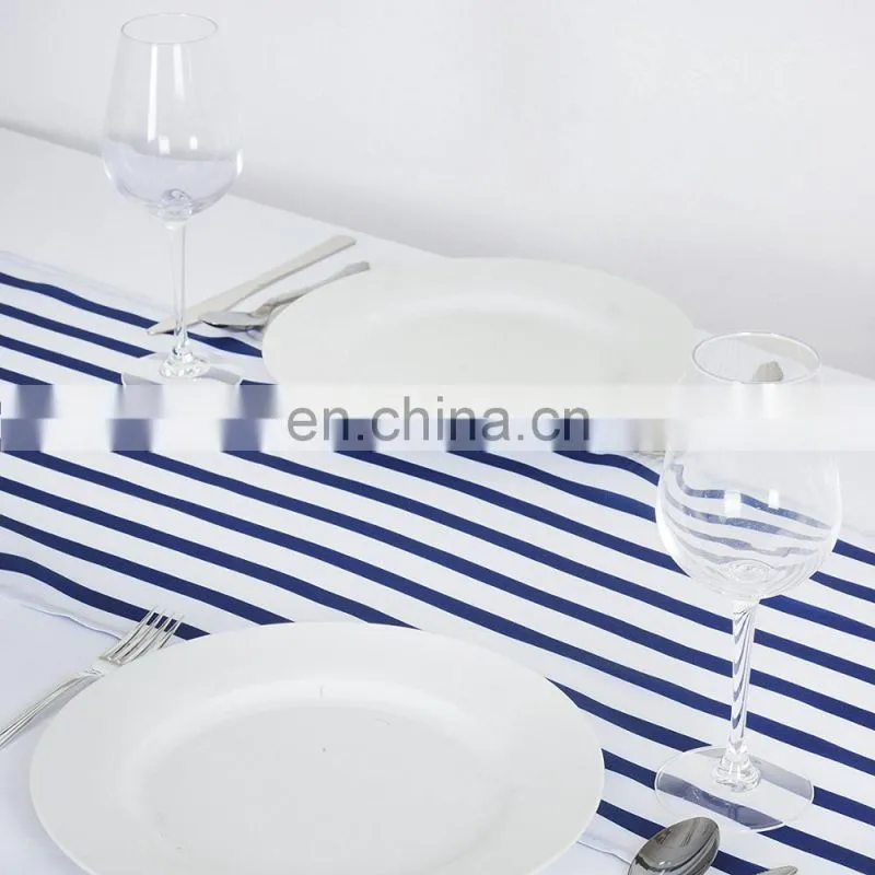 Modern Strap Cheap Table Runners
