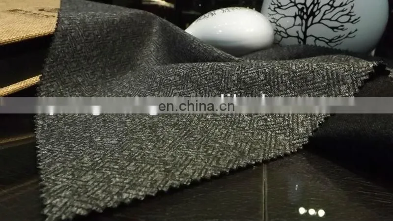 Merino wool knit fabric for underwear