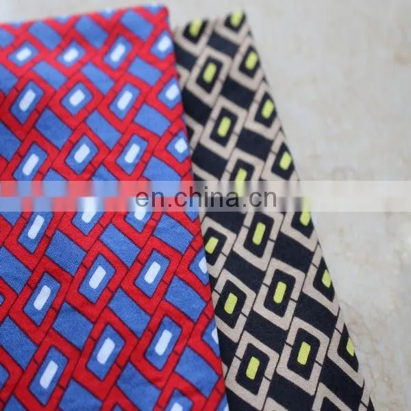 cotton spandex beautiful fabric for dresses