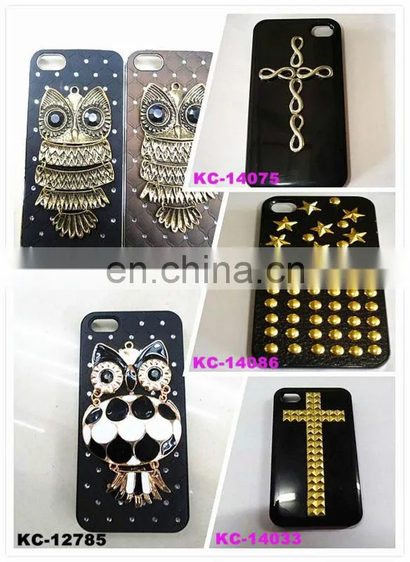 Yuong girl loved phone case KC-13792