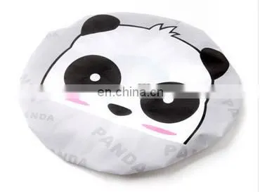 fashionable and durable luxury bath cap 2017