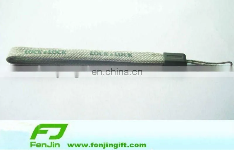 Full printed custom polyester neck lanyard
