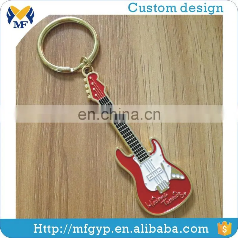 China manufacturer metal dog keychains with low price