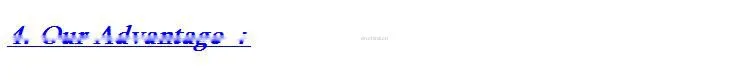 File box metal stationery accessories