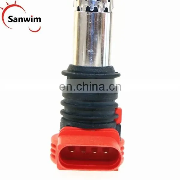 Good and cheap Ignition coil 06C905115E
