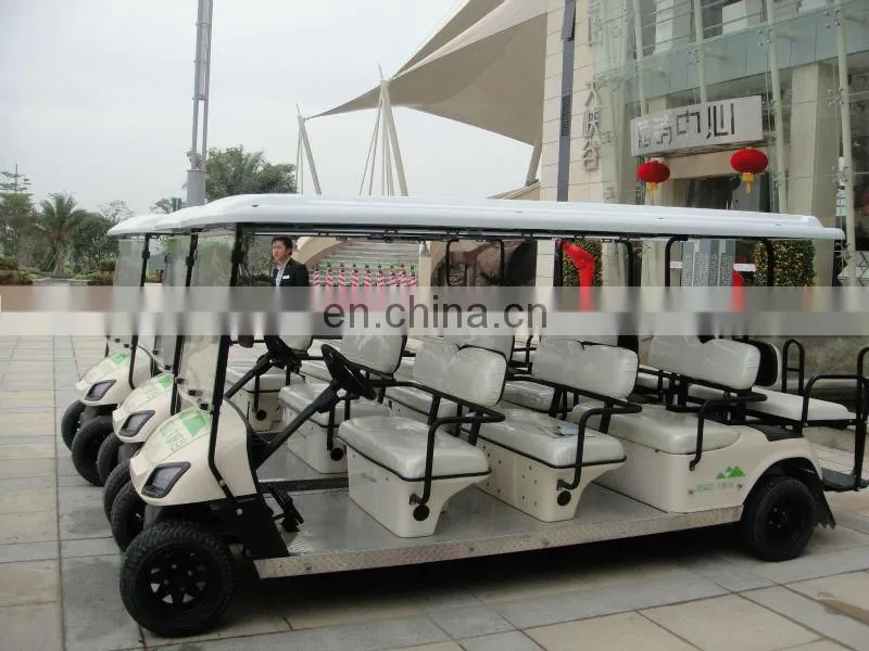 Airport Electric golf cart for sale