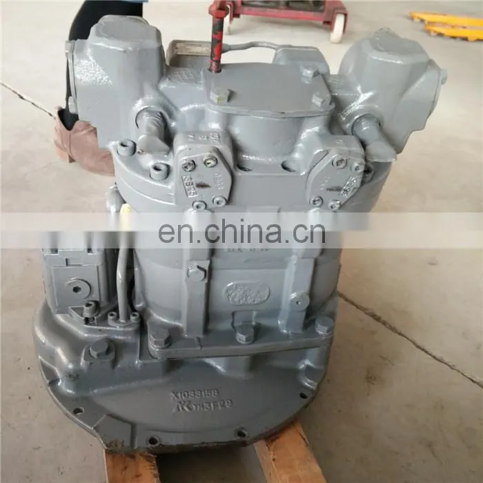 9262324 Excavator ZX225-3 Main Pump HPV118HW ZX225LC-3 Hydraulic Pump
