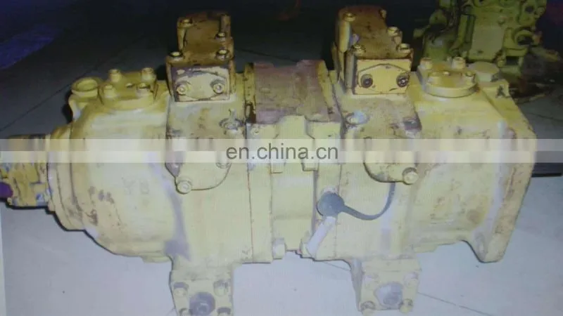 E200 AP12 main pump E200B hydraulic pump
