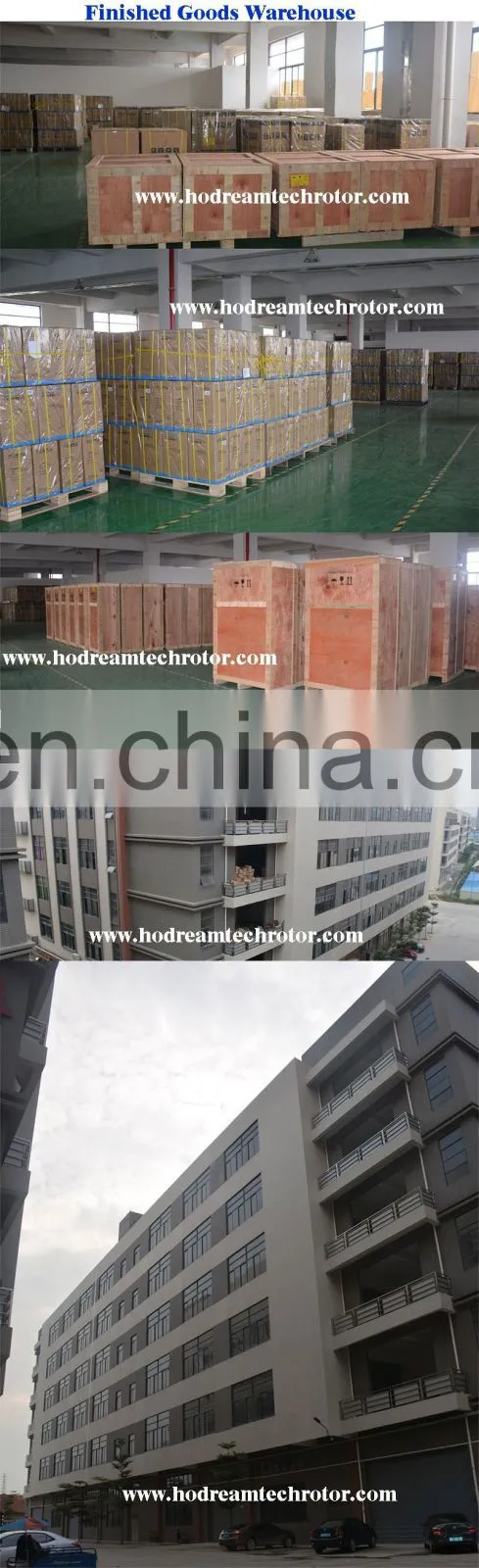 Honeycomb desiccant rotor