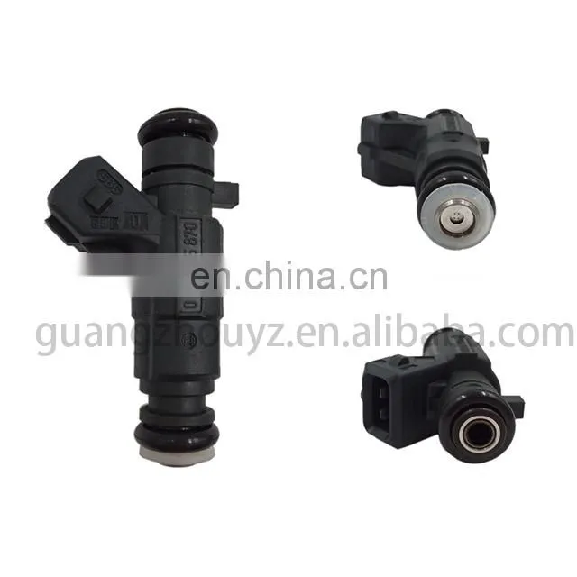 For Vios VW Geely BL TOYOTA Fuel injector nozzle OEM 23250-02060 23209-02060 946552130 0280155870