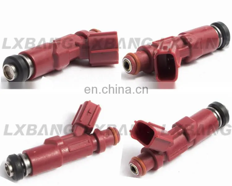 Original Fuel Injector Injection Nozzle 23250-97401 2325097401 For Toyota Avanza 23209-97401 2320997401