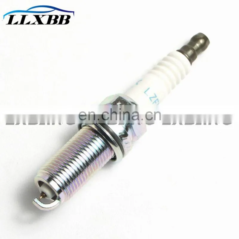 Factory Supply 6509 Iridium Spark Plug LTR6IX-11For NKG