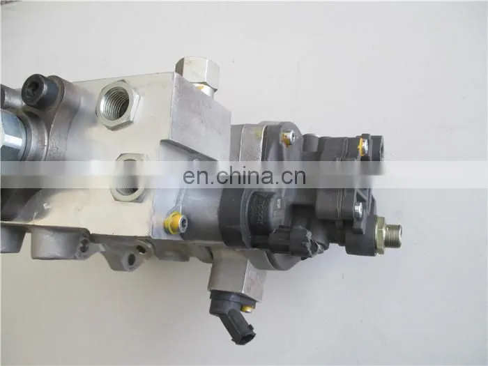 P.N. 5010222523 0445020219 Fuel Pump for Dongfeng Renault Engine Parts