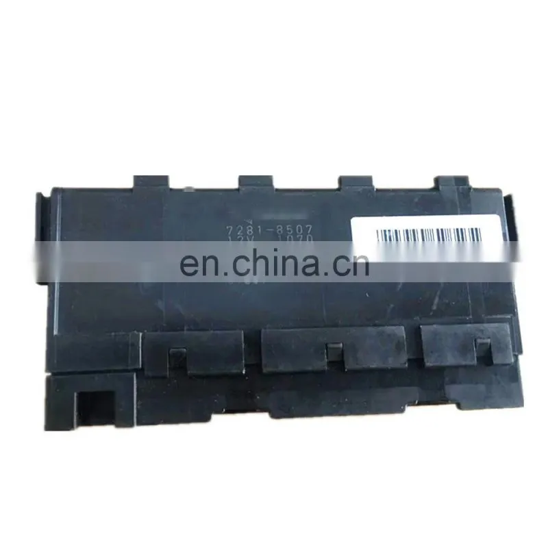 Relay Integration OEM 7281-8507 72818507