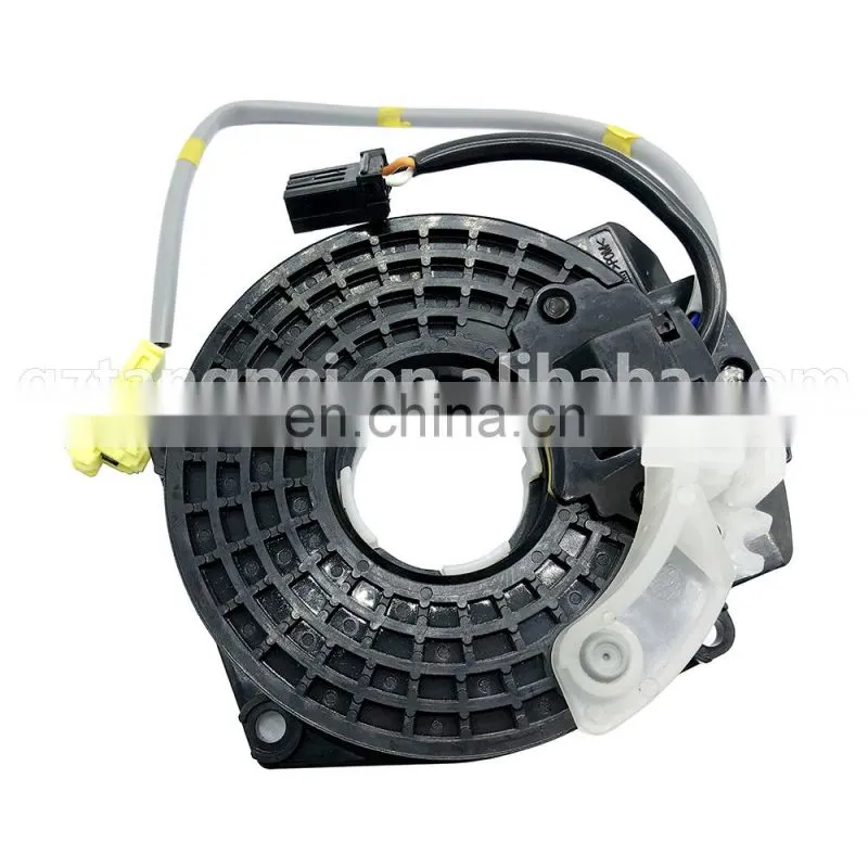 High Performance Auto Parts Steering Sensor Cable OEM 25554-VK000 25554VK000